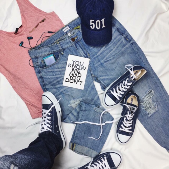 Giày Sneakers thể thao Nam Classic