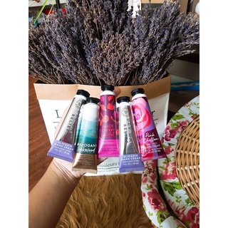 | TRẢ ORDER | KEM DƯỠNG DA TAY BATH AND BODY WORKS