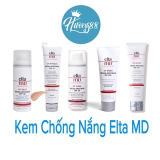 SĂN SALE - Kem chống nắng Elta MD SPF40/SPF41/SPF44/SPF45/SPF46/SPF50