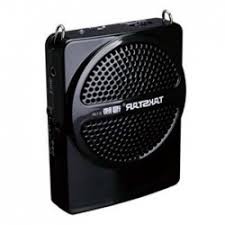 Loa trợ giảng Takstar E126(đã có mic) dành cho giáo viên, hướng dẫn viên du lịch, người thuyết trình