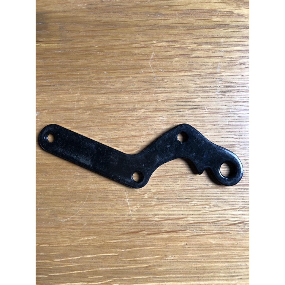 PÁT SẮT LÊN ĐĨA THẮNG 290MM 295 HAY 300 HEO PHUỘC ZIN WAVE 100 ĐĨA LÕM 4 HAY 5 LỖ ỐC :WAVE S RS 100,FUTURE NEO,WAVE ZX