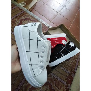 Giày thể thao nữ HQ cá tính 111