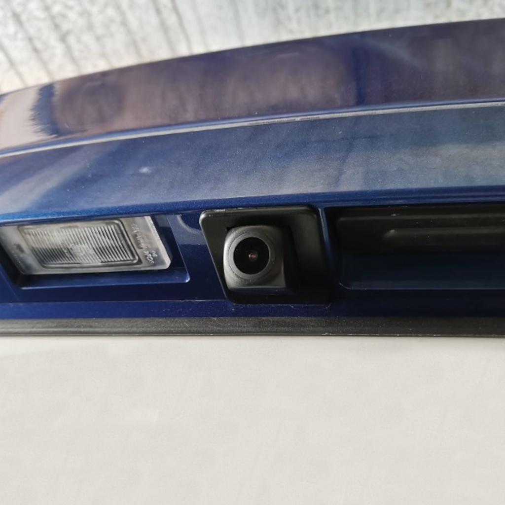 Giá Đỡ Camera Phía Sau Cho Kia K3 Cerato Forte Hyundai Elantra i30 for Lada Vesta SW