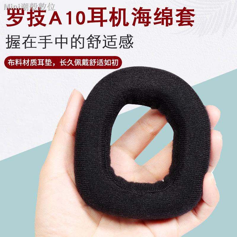 Tozoyo Đệm Mút Tai Nghe Trùm Đầu Logitech Astro A10 Chuyên Dụng | BigBuy360 - bigbuy360.vn