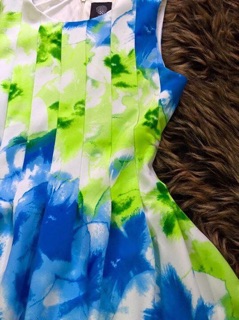 Đầm VINCE CAMUTO DRESS