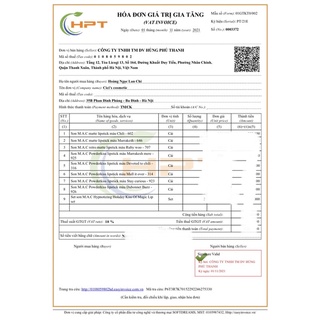 Son thỏi M@cximal Matte màu 688-683-665-691-666