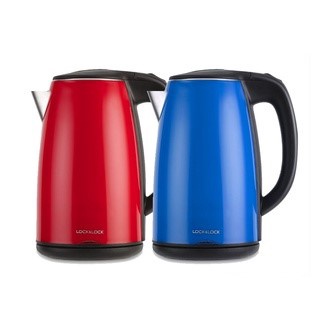 Bình Đun Siêu Tốc 2 Lớp Lock&Lock EJK731 (1.7L) - Hàng chính hãng