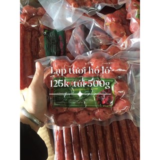 LẠP XƯỞNG CAI LẬY
