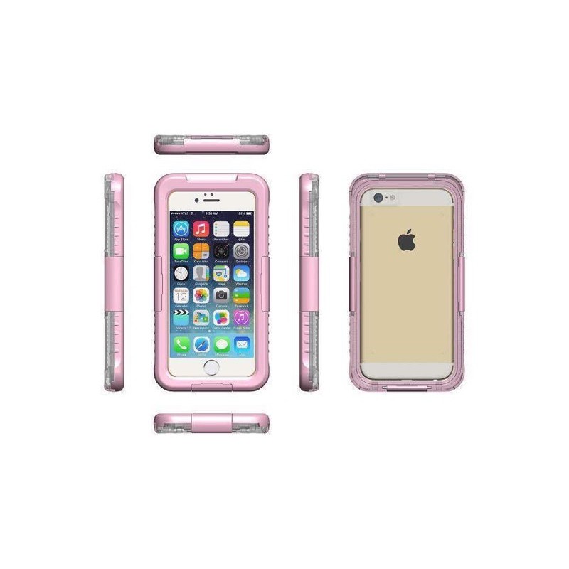 CASE BẢO VỆ CHỐNG NƯỚC DÀNH CHO IPHONE