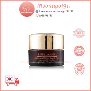 Kem Dưỡng Mắt Estee Lauder Advanced Night