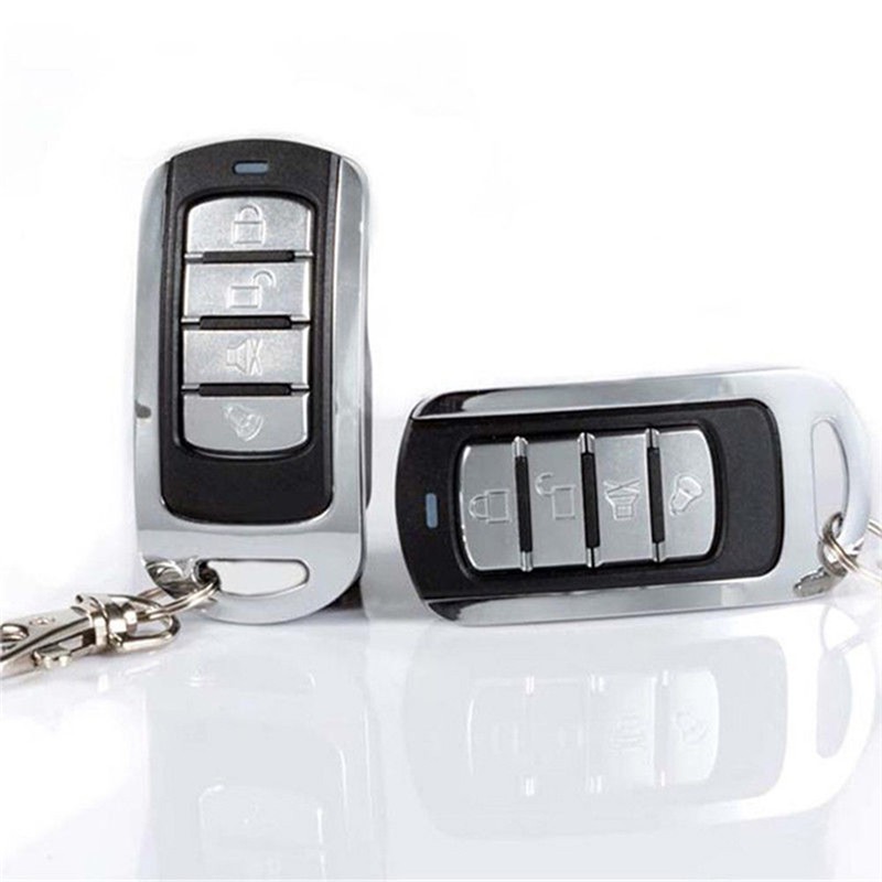 Thiết bị điều khiển từ xa 868mhz kết nối không dây