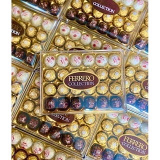 Socola Ferrero Collection