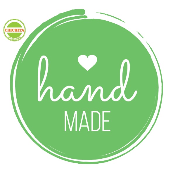 [Giá Tại Xưởng] TEM giấy chữ 'Thank you' 3cm (set =63c), 4cm (set=33c), 5cm (set=20c) sẵn hàng