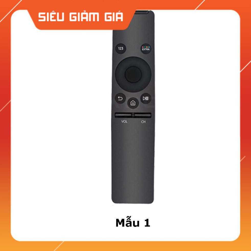 Remote TV Samsung - Điều khiển TV Samsung chọn mẫu - Giá tốt nhất