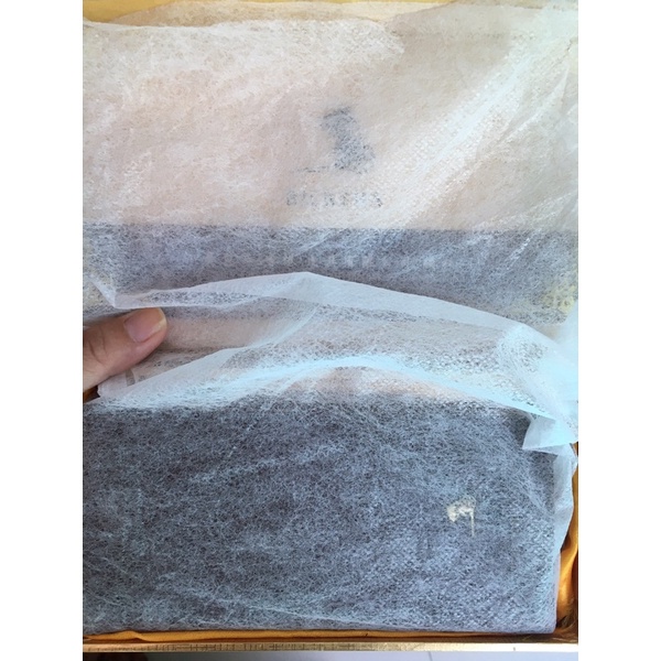 Pass Lỗ - Ví dài hàng cao cấp