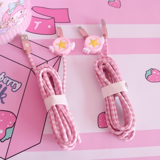 Dây cáp sạc usb 2mi android iphone