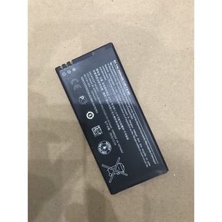 Pin bv-t3g