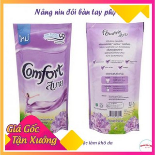 Nước Xả Comfort  Thái Lan 580ML