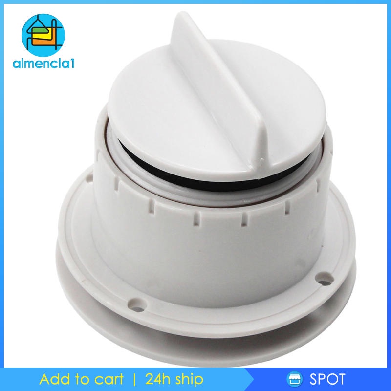 Van xả nước bể cá 2.4''
 | BigBuy360 - bigbuy360.vn