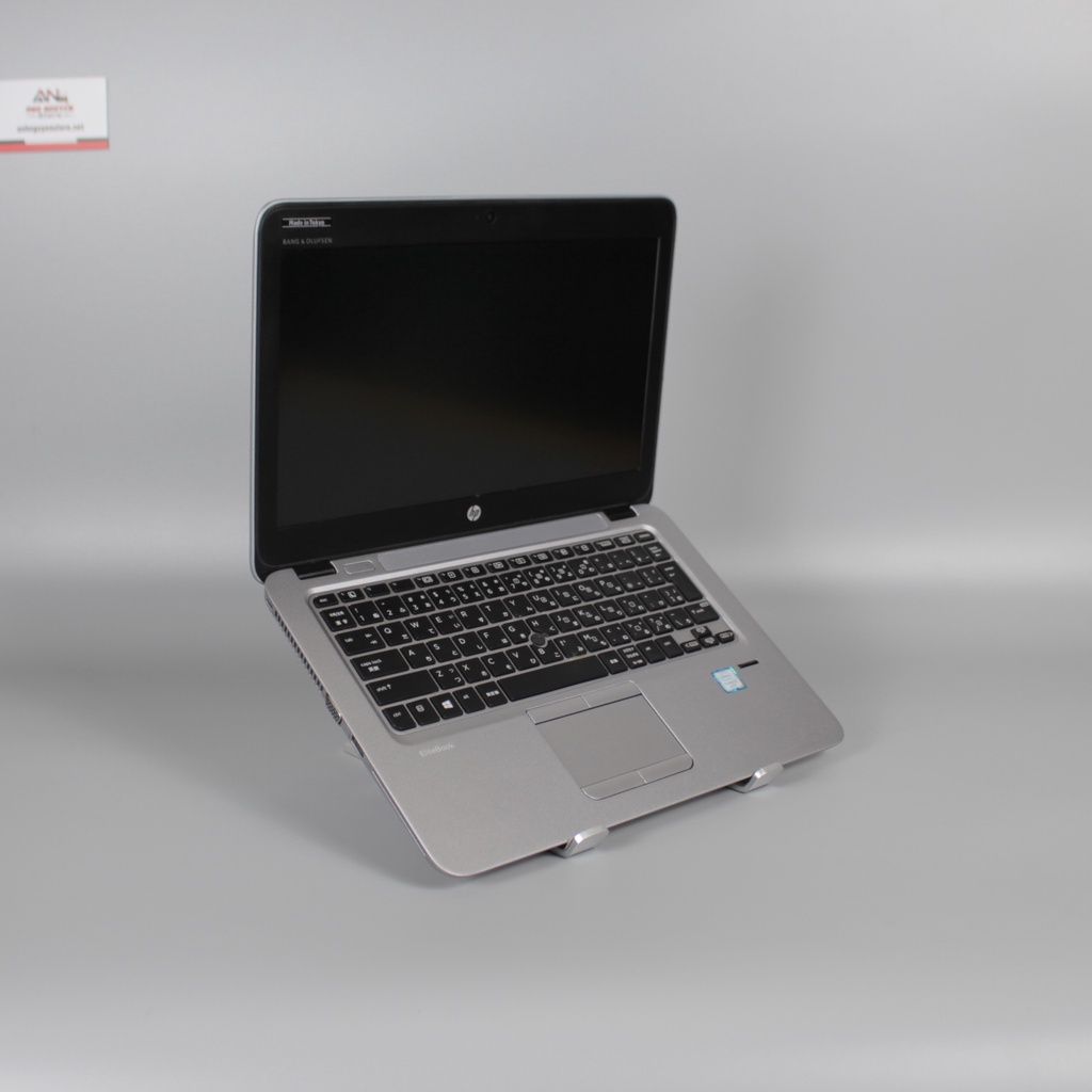 Laptop HP Probook 820G3 12.5" Core I5 2.90GHz 8GD4 240Gnew SSD