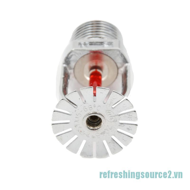 Đầu Phun Chữa Cháy Zstx-15 68 ° C Chuyên Dụng