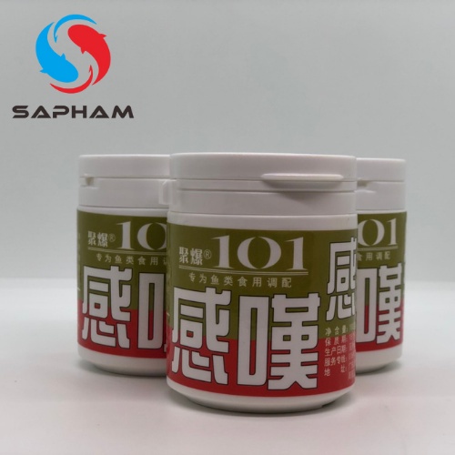 Bột Kết dính 101 - Đồ câu Sapham