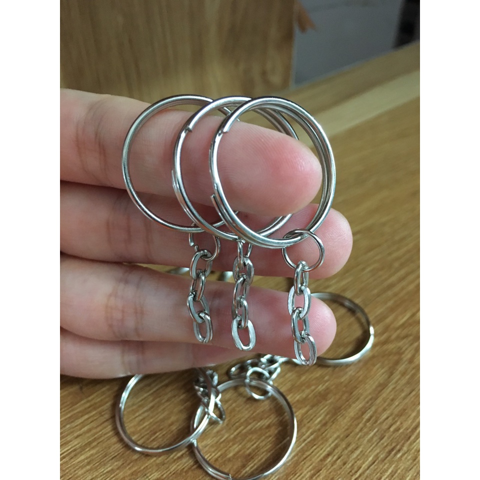 Móc khóa loại thường