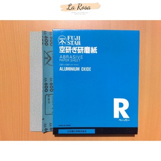 Giấy nhám khô nhật bản, ráp khô thô mịn 120-180-220-240-320-400-600-800-1000