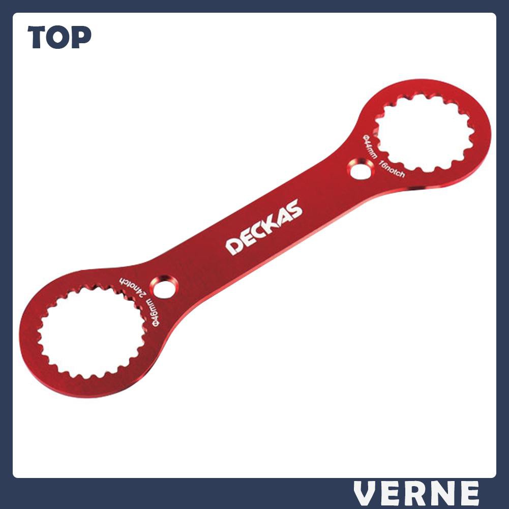 Cờ Lê Sửa Chữa Trục Giữa Xe Đạp Cho Dub Tl-Fc32