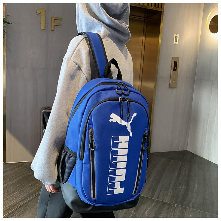 Ba lô thể thao Puma thiết kế năng động trẻ trung hợp thời trang