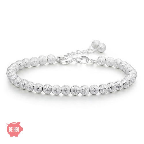 Lắc tay trái châu BH357