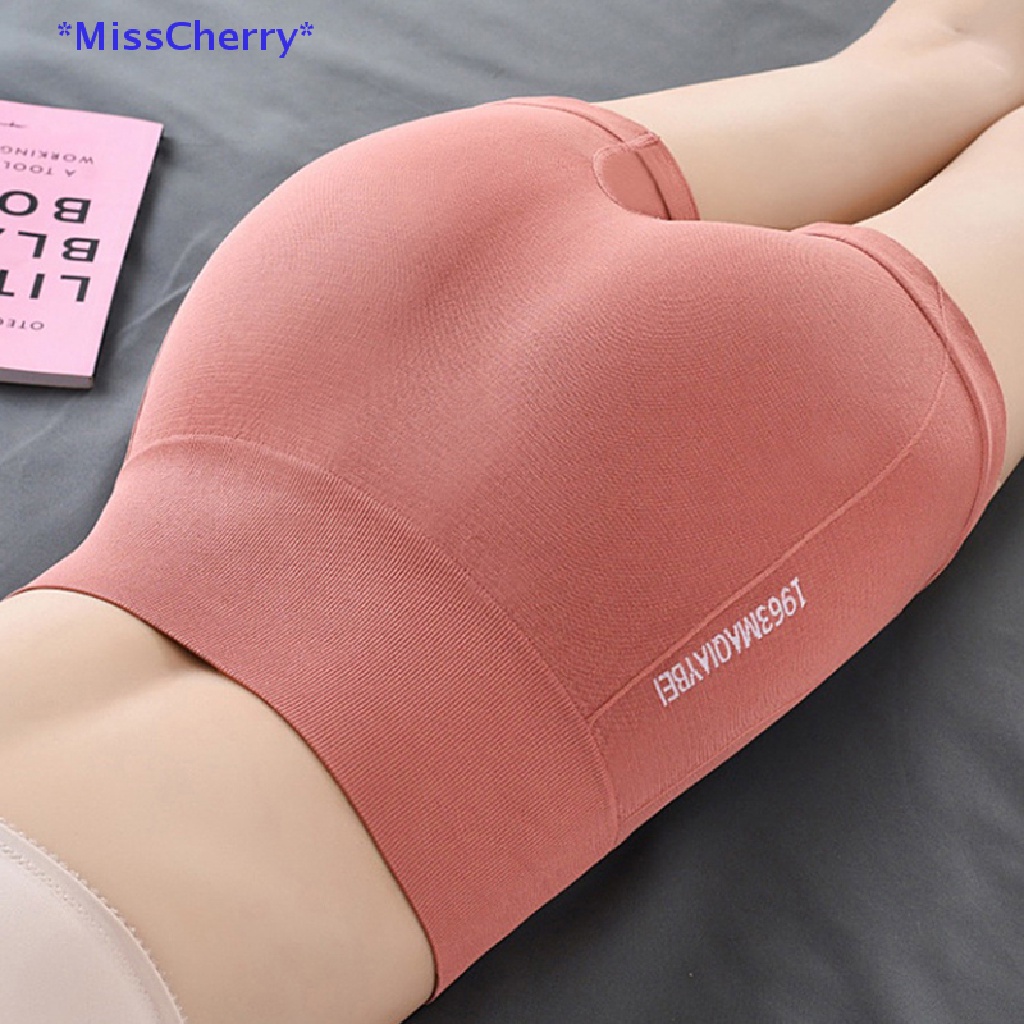 Quần Short Legging Thể Thao Lưng Cao Không Đường May Thời Trang Mới