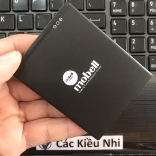 Pin Mobell S37 chính hãng