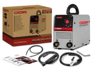 MÁY HÀN ĐIỆN TỬ CROWN CT33099