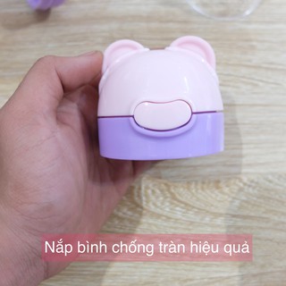 Bình uống nước uống sữa cho bé Diller