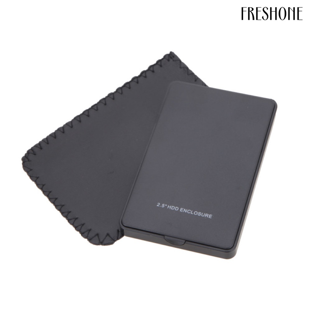 (Đang Bán) Bộ Thiết Bị Chuyển Đổi Usb 2.5inch 2tb Sata Hdd Ssd Cho Pc Laptop | BigBuy360 - bigbuy360.vn