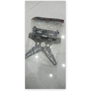 PÁT BIỂN SỐ GẬP XE WINNER X