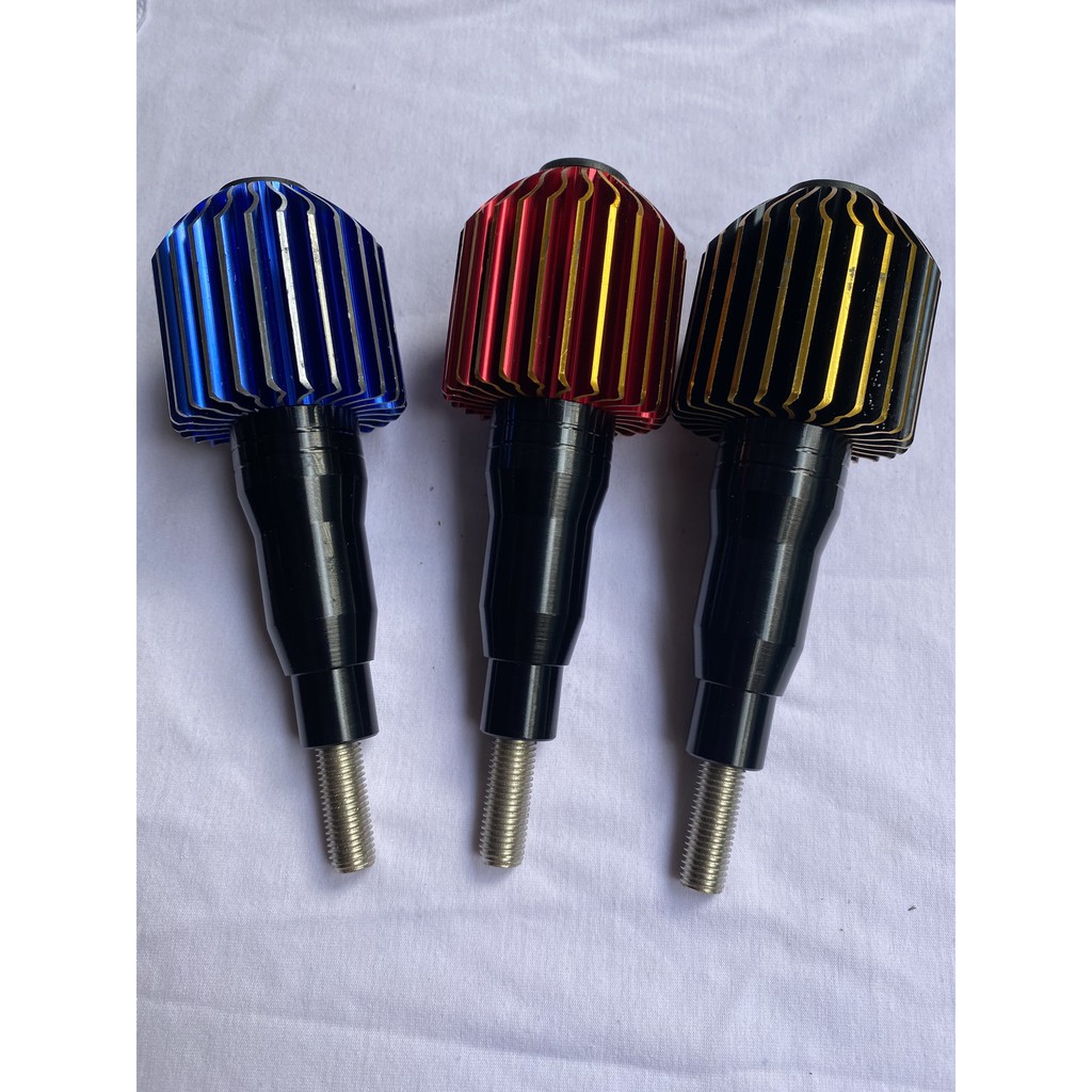 bộ Gù chống đổ sau xe máy HV5 ( giá 2 cái )