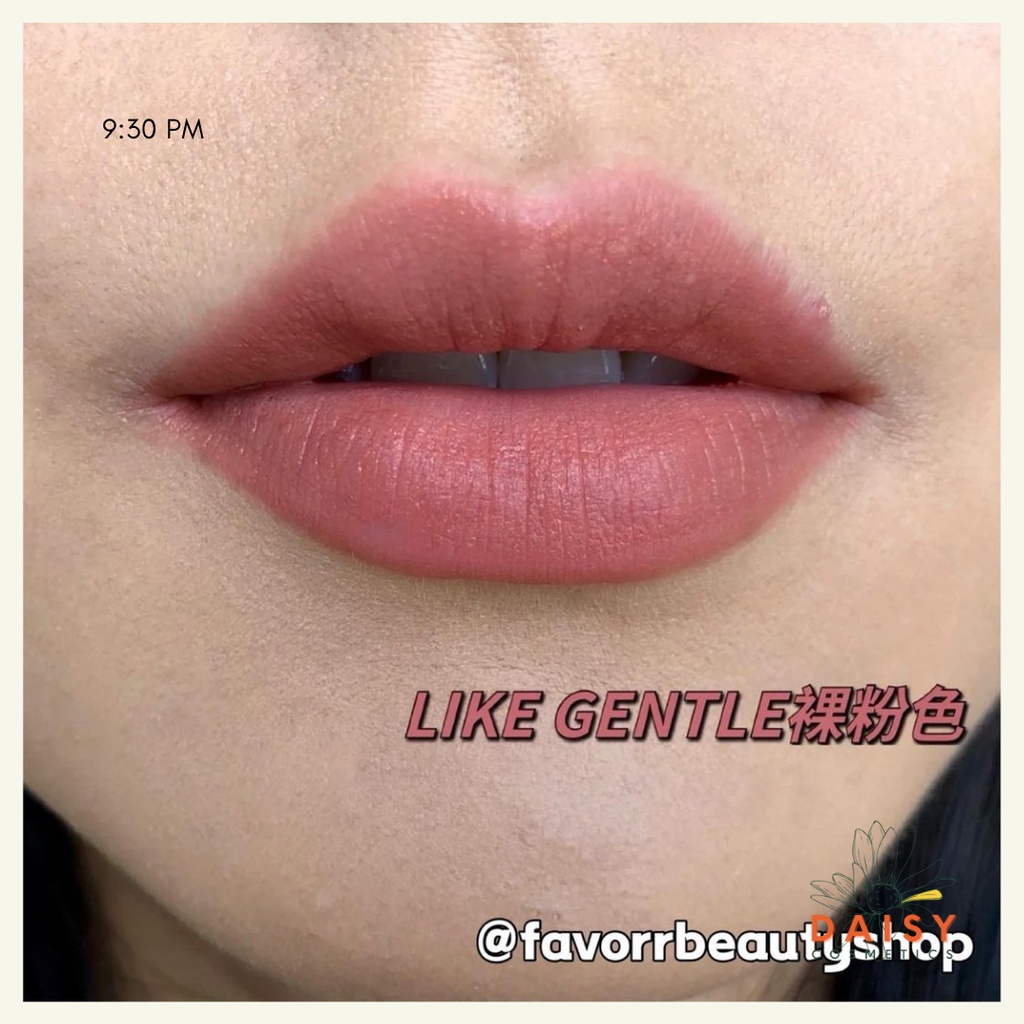 [Có màu mới 2021] Son kem lì 3CE Velvet Lip Tint (Đủ màu) | BigBuy360 - bigbuy360.vn