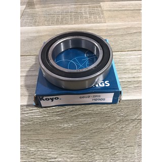Sản phẩm gia đình làm: bi 6010 2rs 50/80/16 kô yô