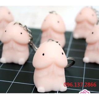 SQKL CIU CIU SILICON MỀM DẺO BÓP ĐÃ TAY