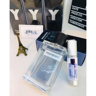 Nước hoa ysl y edt mẫu thử 10ml