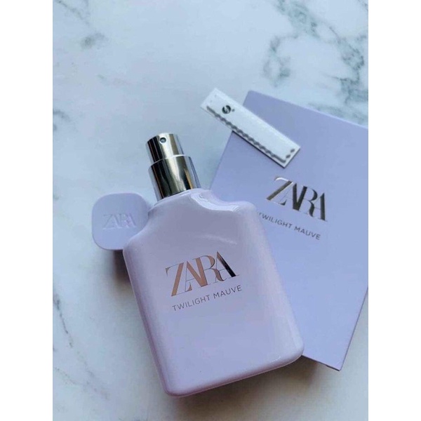 Nước hoa ZARA