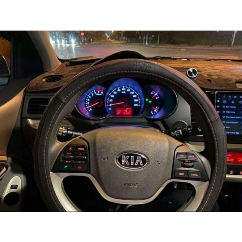 Công Tắc Điều Khiển Vô Lăng Morning Kia 🚘 Chính hãng HYUNDAI MOBIS Hàn Quốc