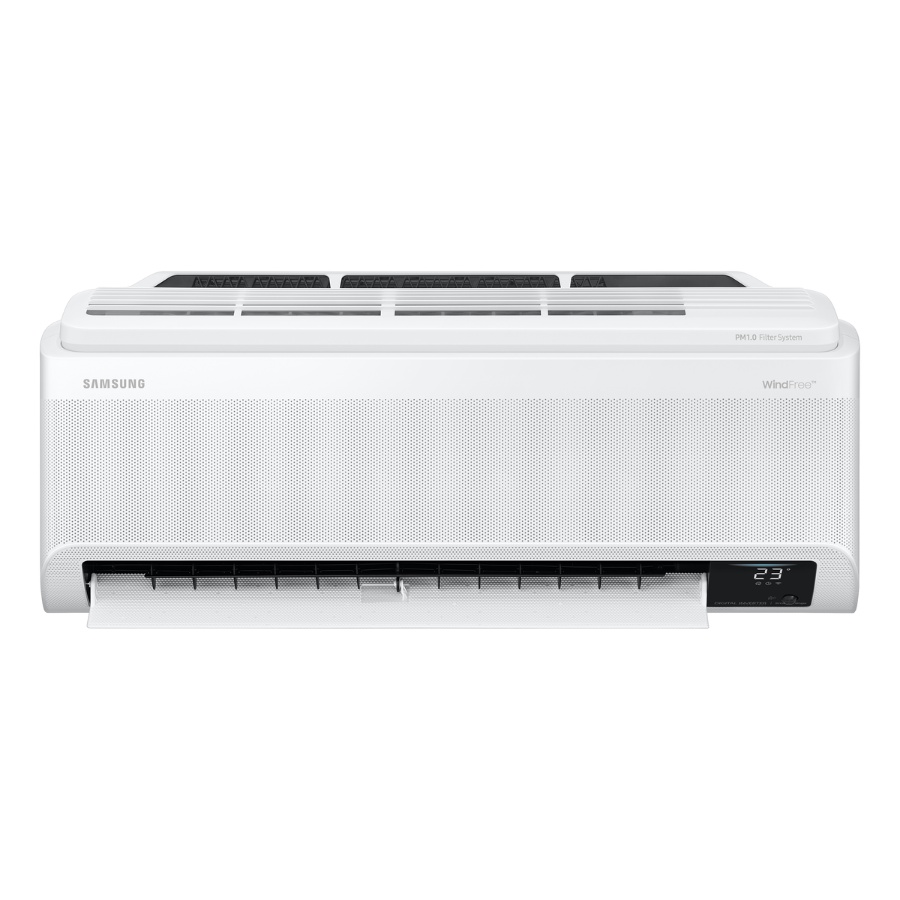 Máy điều hòa Samsung WindFree™ PM1.0 9.000 BTu/h F-AR10BYAAAW20