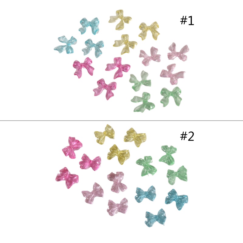 Set 50 Viên Đá Quý Nhân Tạo Lấp Lánh Dùng Trang Trí Móng Tay Thời Trang