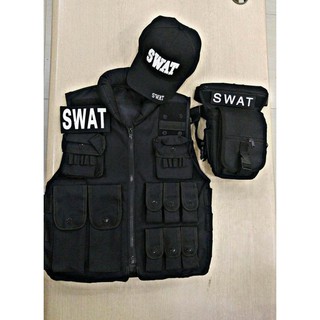 [ FREESHIP]Mũ Lưỡi Chai Swat