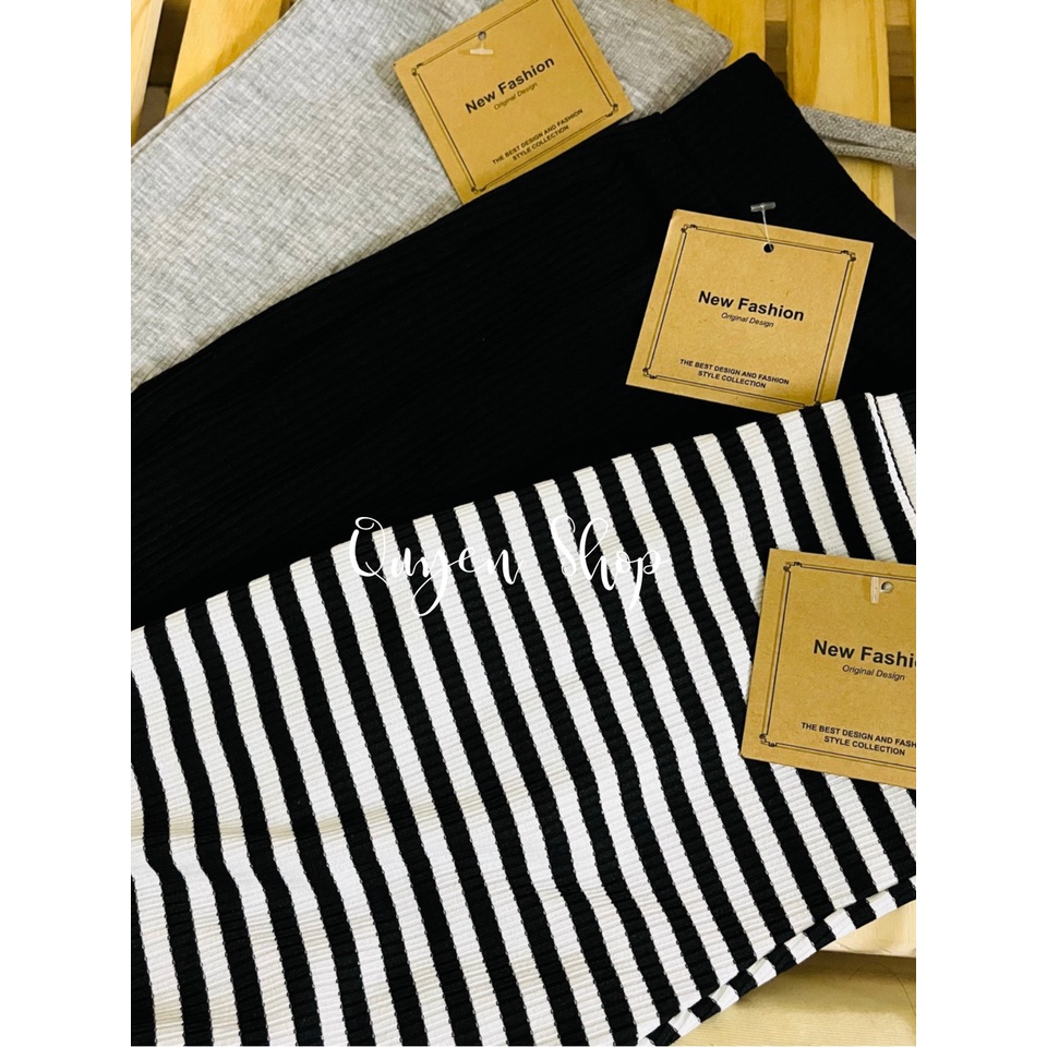 Quần Ống Loe Legging Chất Thun_Cạp Cao Tôn Dáng QS QUYEN SHOP