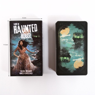 Bộ Bài Tarot Chất Lượng Cao