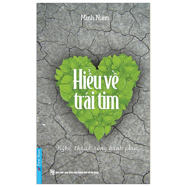 Sách - Hiểu Về Trái Tim - First News